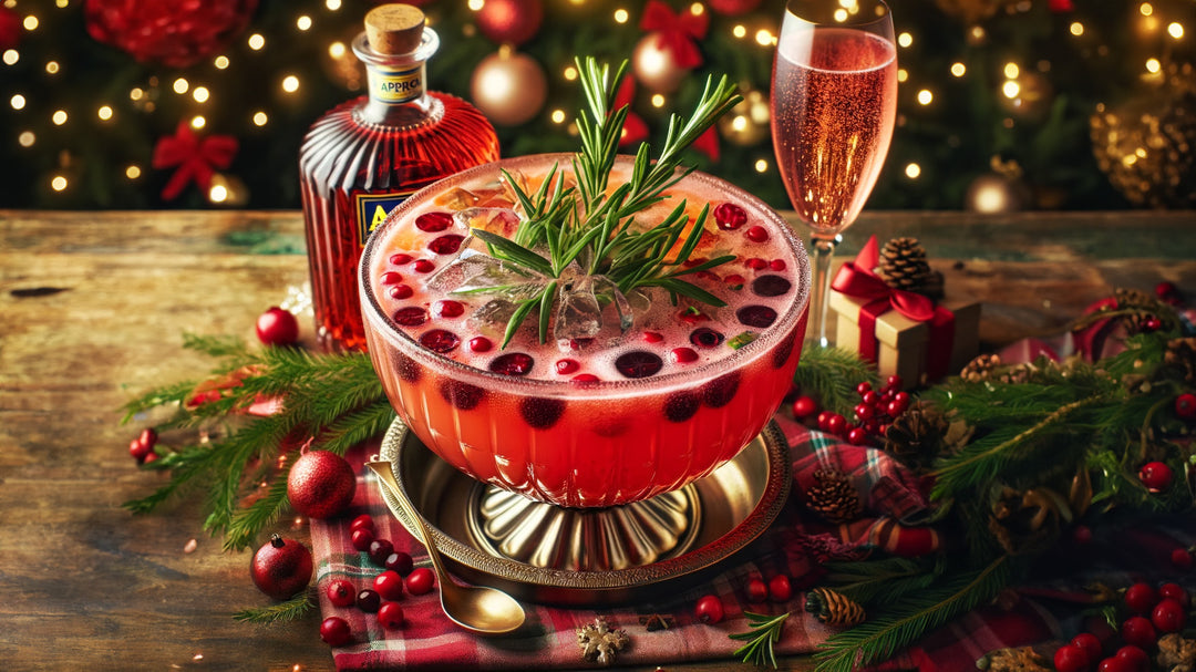 Holiday Punch