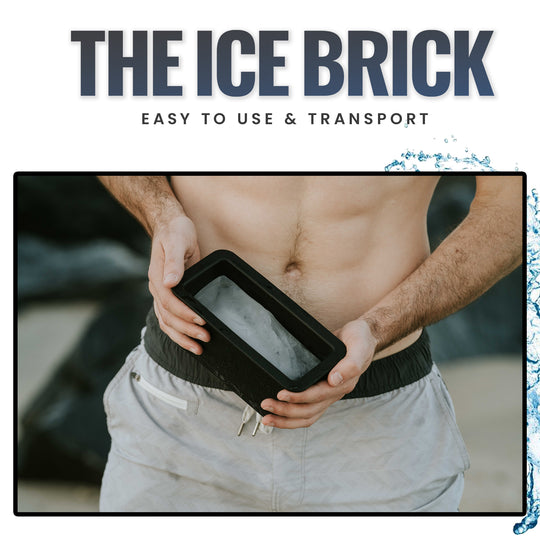 The Ice Brick